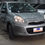 Miniatura: NISSAN  -  MARCH 1.0 ACTIVE 16V FLEX 4P MANUAL Cor Cinza     2014 / 2015