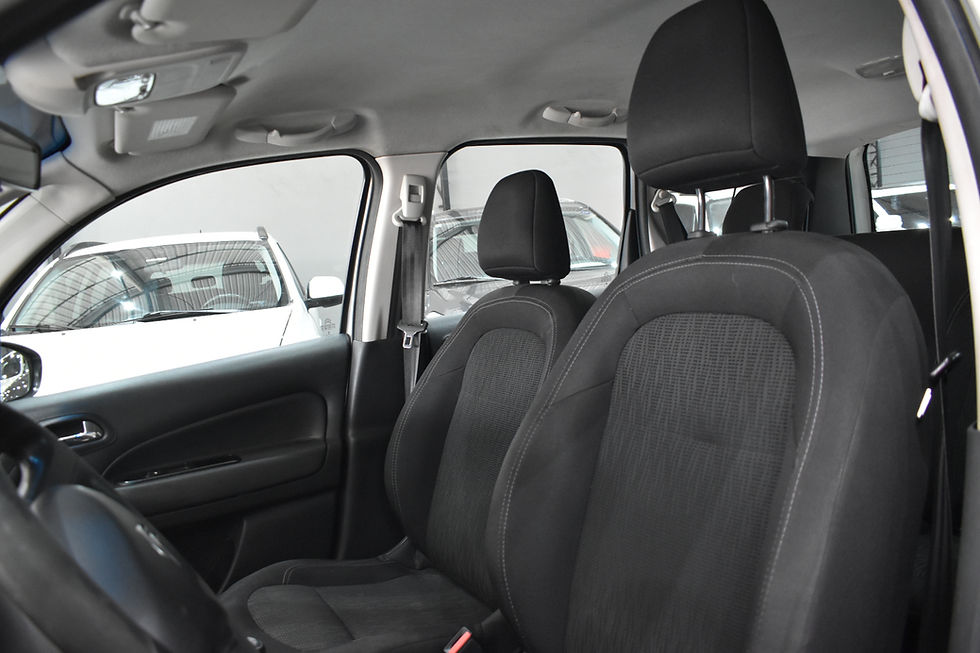 Miniatura: CITROËN  -  C3 1.5 TENDANCE 8V FLEX 4P MANUAL Cor Prata     2014 / 2014