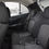 Miniatura: NISSAN  -  MARCH 1.0 SV 16V FLEX 4P MANUAL Cor Branco  2019 / 2020