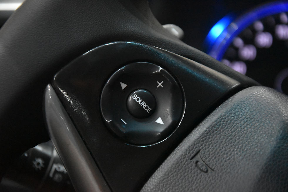 Miniatura: HONDA  -  CITY 1.5 EXL 16V FLEX 4P AUTOMÁTICO Cor Branco     2015 / 2015