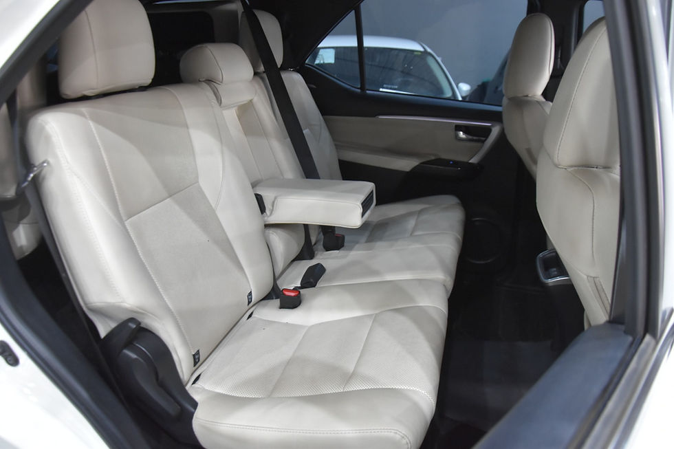 Miniatura: TOYOTA- HILUX SW4 2.8 D-4D TURBO DIESEL DIAMOND 7L AUTOMÁTICO 2022/2022