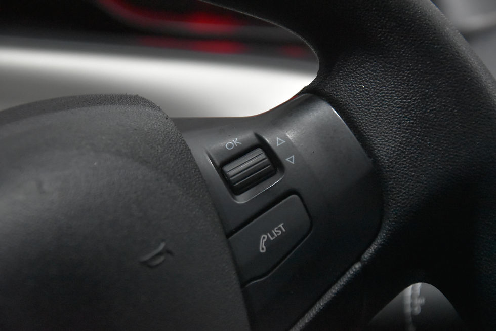 Miniatura: PEUGEOT  -  2008 1.6 16V FLEX ALLURE PACK 4P AUTOMÁTICO Cor Branco     2021/2022