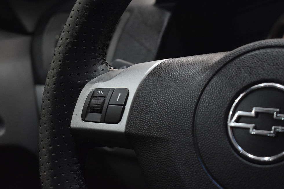 Miniatura: VECTRA SEDAN 2.0  ELEGANCE 8V FLEX  MANUAL    2011 / 2012