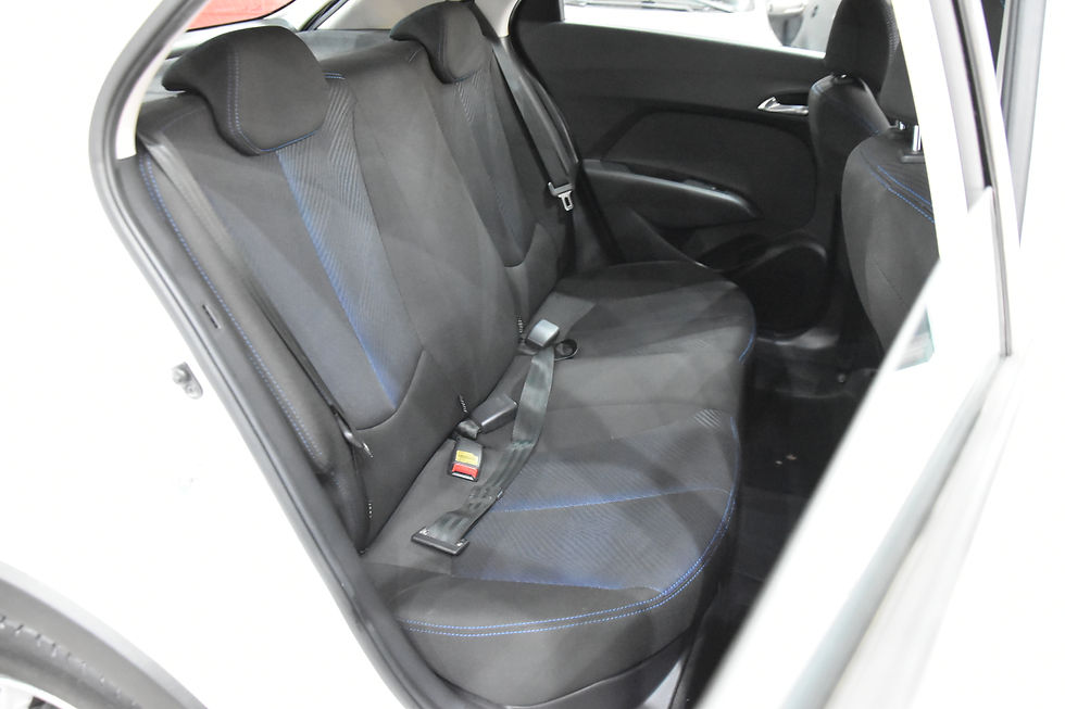 Miniatura: HYUNDAI  -  HB20X 1.6 16V STYLE FLEX 4P MANUAL Cor Branco     2014 / 2014