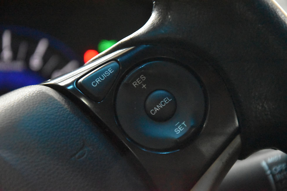 Miniatura: HONDA  -  CIVIC 1.8 LXS 16V FLEX 4P AUTOMÁTICO Cor Prata     2013 / 2014