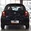 Miniatura: NISSAN  -  MARCH 1.0 SV 16V FLEX 4P MANUAL Cor Preto     2019 / 2020