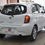 Miniatura: NISSAN  -  MARCH 1.0 SV 16V FLEX 4P MANUAL Cor Branco  2019 / 2020