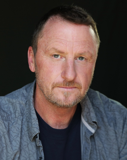 Mark Clare Actor