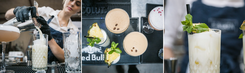 cocktail