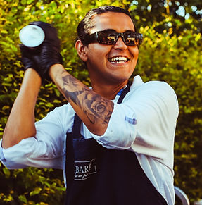 Bartender