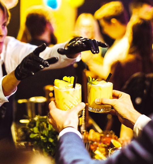 cocktail