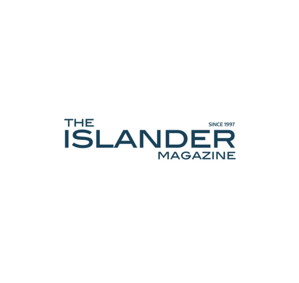 THE ISLANDER MAGAZINE