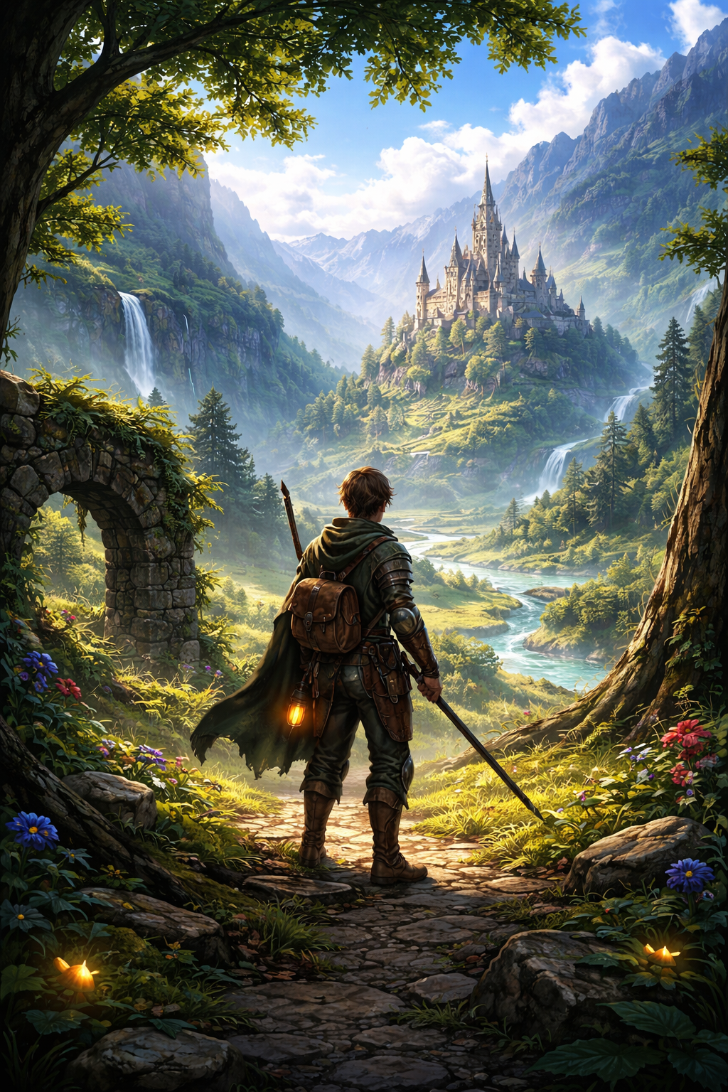 ULTIMATE RPG SOUNDS AND MUSIC