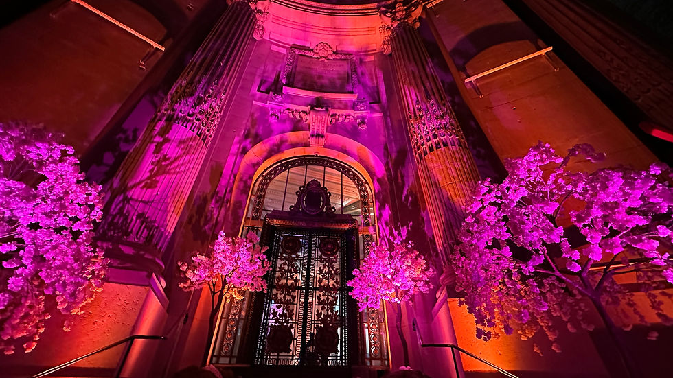 Grand Palais - Paris