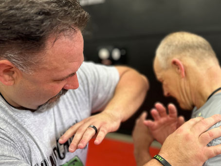 Wing Chun: the Science of Self-Defense