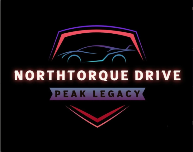 Writer: NorthTorque Drive