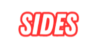 Sides Menu