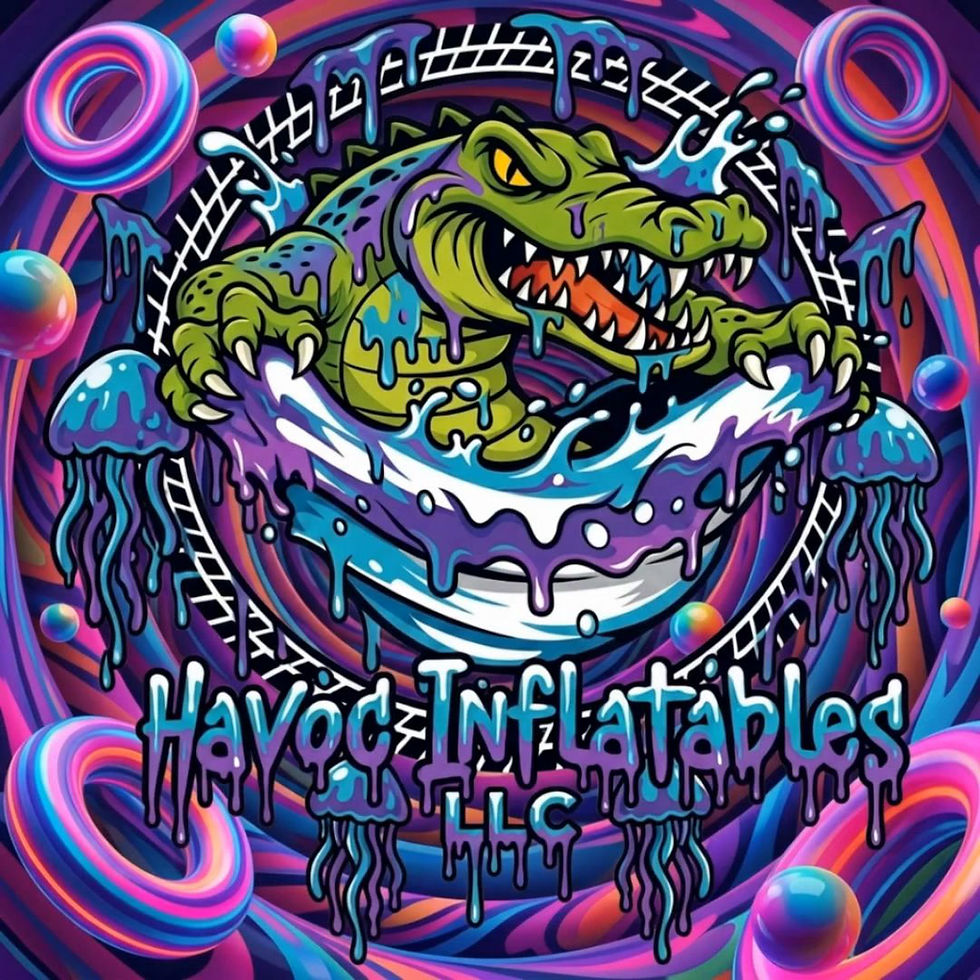 Havoc-Inflatables-3D-Parallax