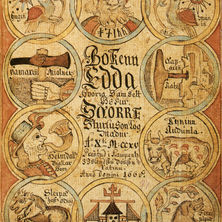 Odin, le Père de Tous