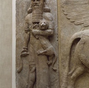 L'épopée de Gilgamesh (Part I)