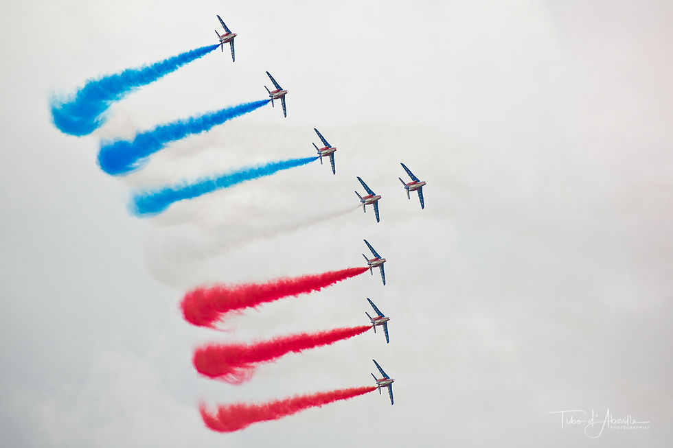 Patrouille De France
