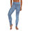 Thumbnail: The Explosive Yoga Leggings - Blue Waves