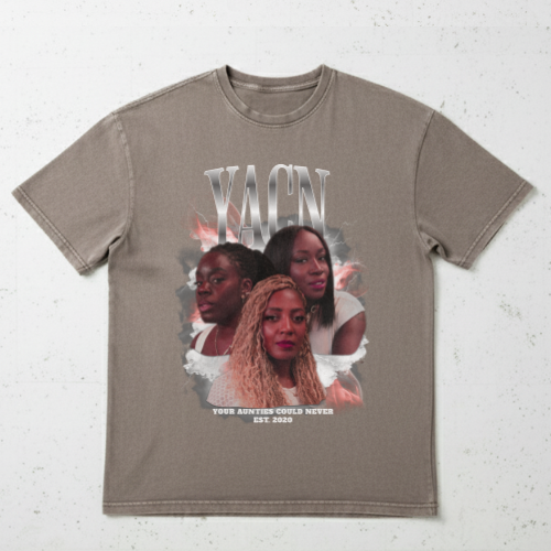 Thumbnail: BOOTLEG VINTAGE T SHIRT