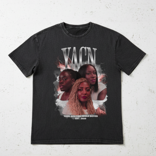 Thumbnail: BOOTLEG VINTAGE T SHIRT