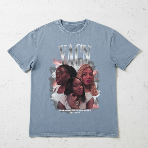 Thumbnail: BOOTLEG VINTAGE T SHIRT