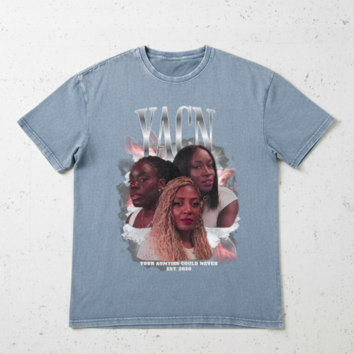 Thumbnail: BOOTLEG VINTAGE T SHIRT