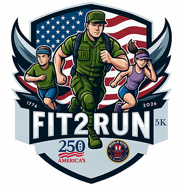 F2R 2026 Logo