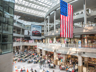 Fashion Centre At Pentagon City