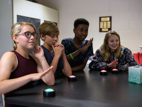 Generation Z & Understanding The Military