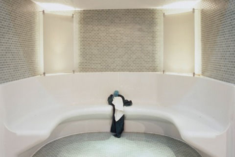 Stoom sauna