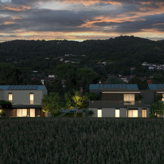 Residences Victoria