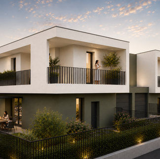 Residenze Carrà