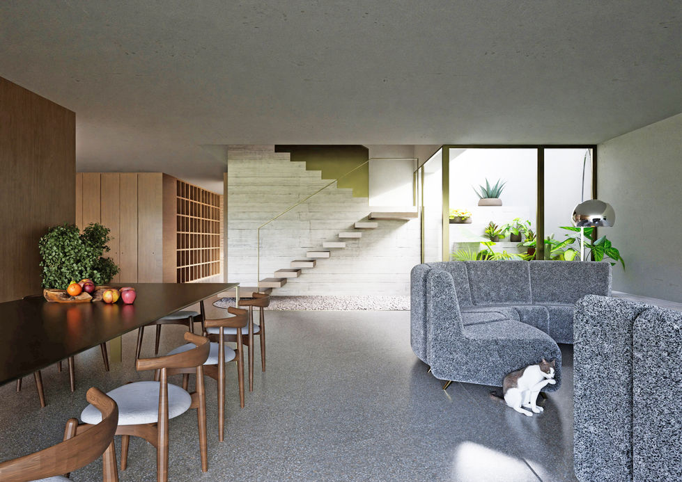 Villa 62