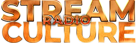 Stream Culture Radio Logo