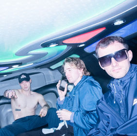 Shady Nasty