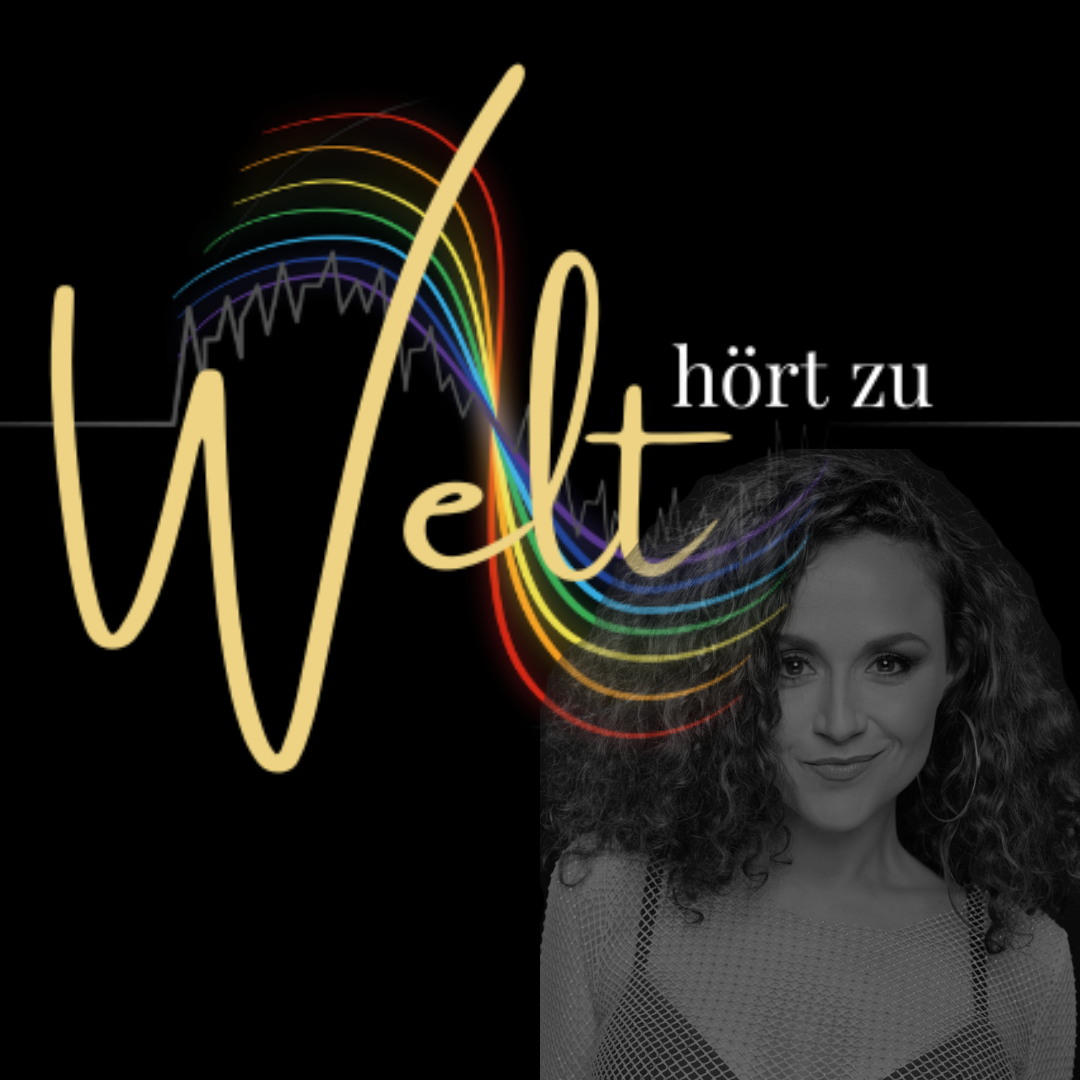 Autorenbild: Amina Welt