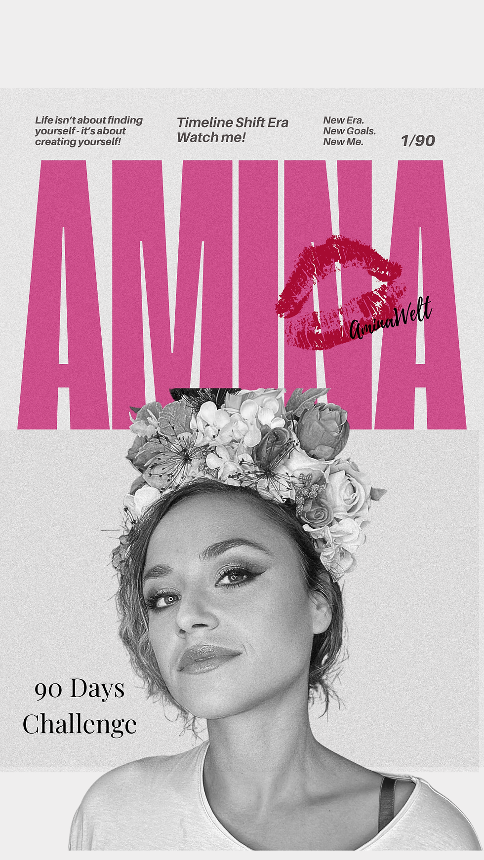 Soul Sunday – Tag 1: Meine 90-Tage-Challenge und was Taylor Swift damit zu tun hat!