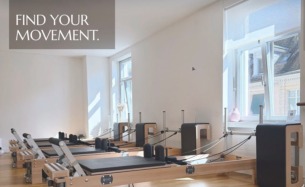 Zurich: Intermediate Reformer