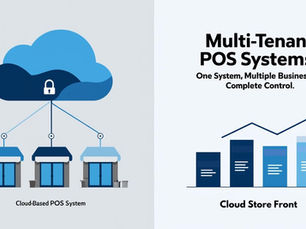 Q&A Session: Addressing the Challenge of Multi-Tenant Support in POS Systems