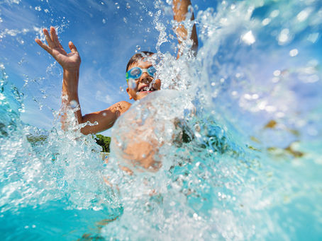 Playtime: Summer Splash