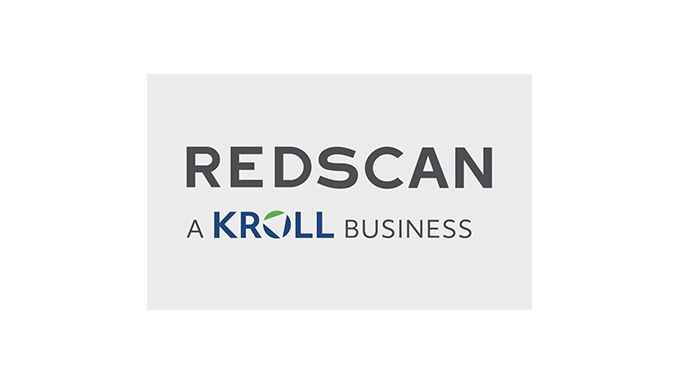 Redscan logo