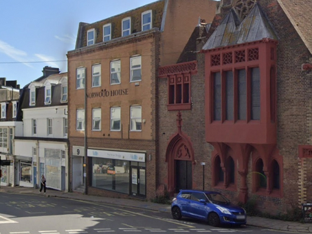 Flats Plans Next To Music Venue Refused On Appeal