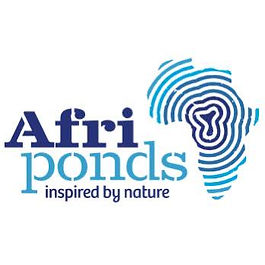 Afri Ponds logo