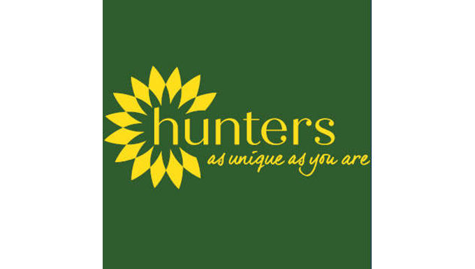 Hunters Group logo