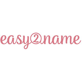 Easy2Name logo