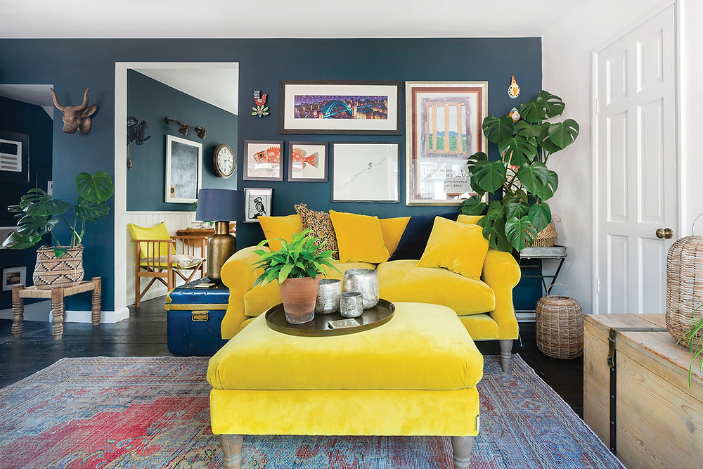 Postsecret Homestyle Home Style: Hidden Treasure